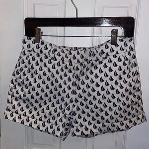 Women’s size 2 Vineyard Vines shorts